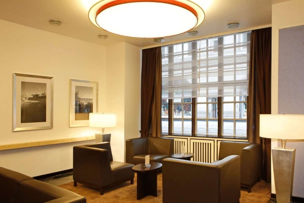 H+ Hotel Bremen